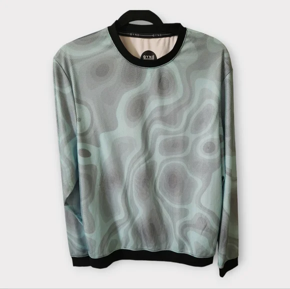 Dyne shirt - Picture 3 of 4